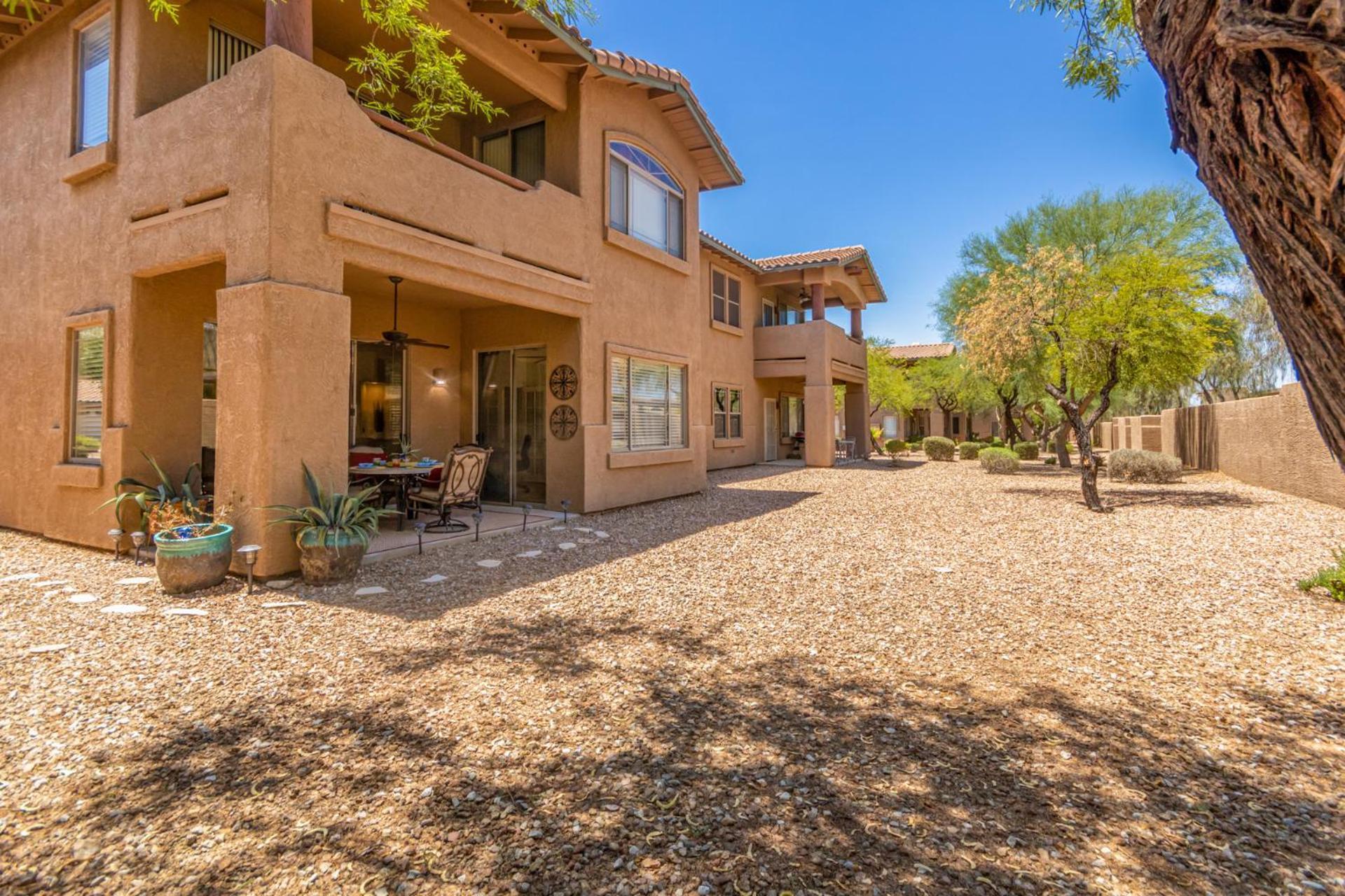 Cochise #1056 * Scottsdale