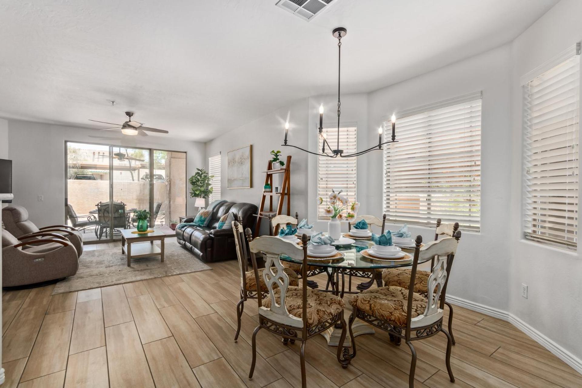 Cochise #1056 Scottsdale