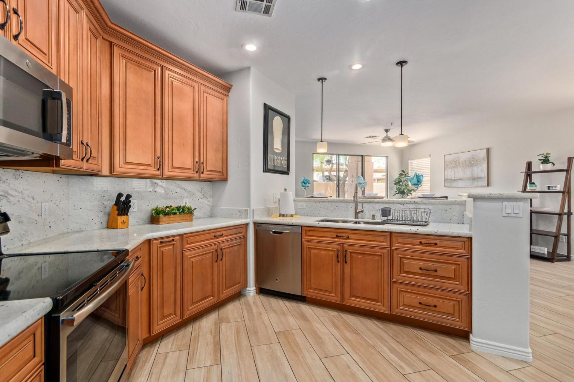Holiday home Cochise #1056