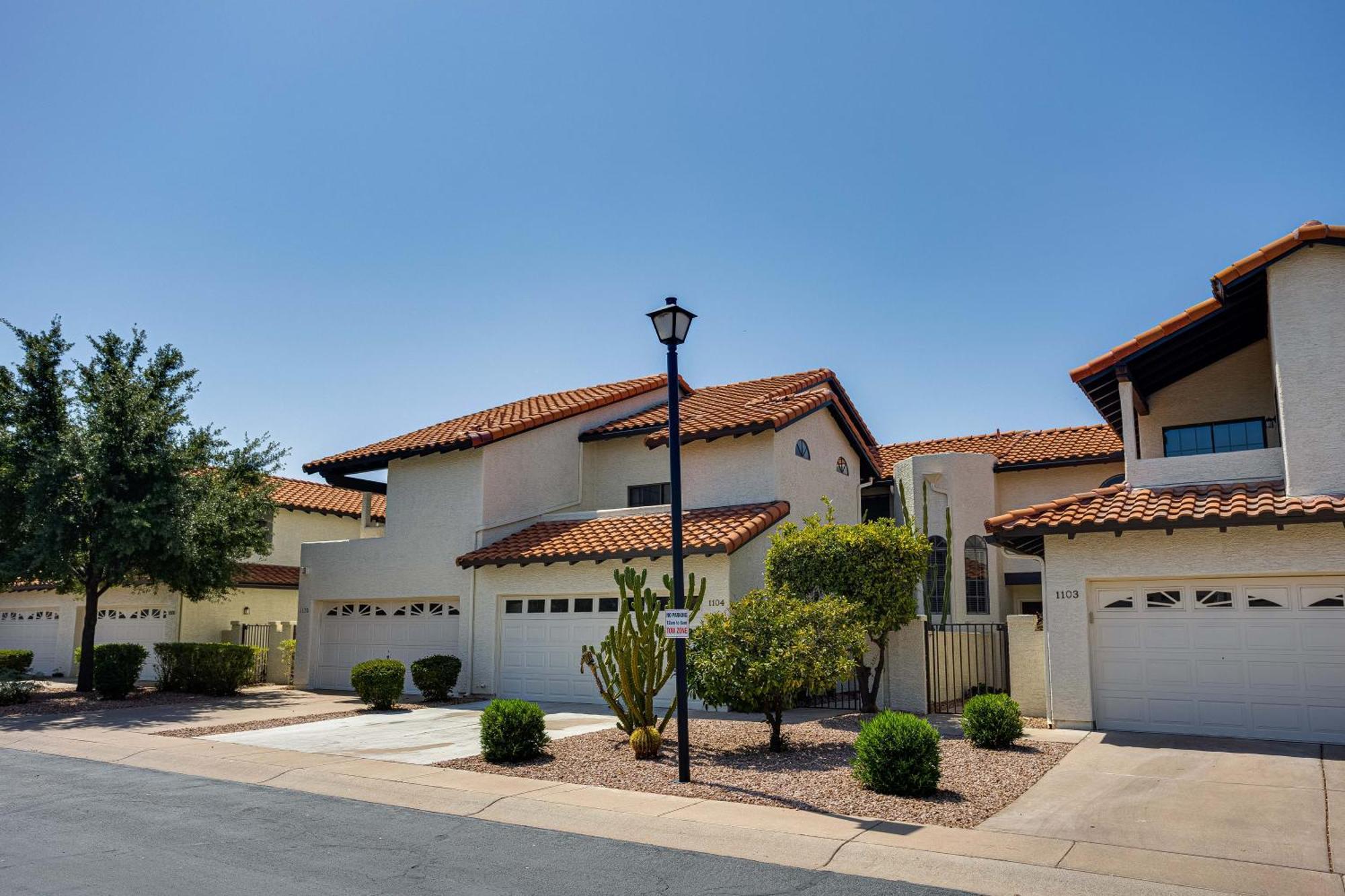 Holiday home 92nd 1104 Scttsdale *