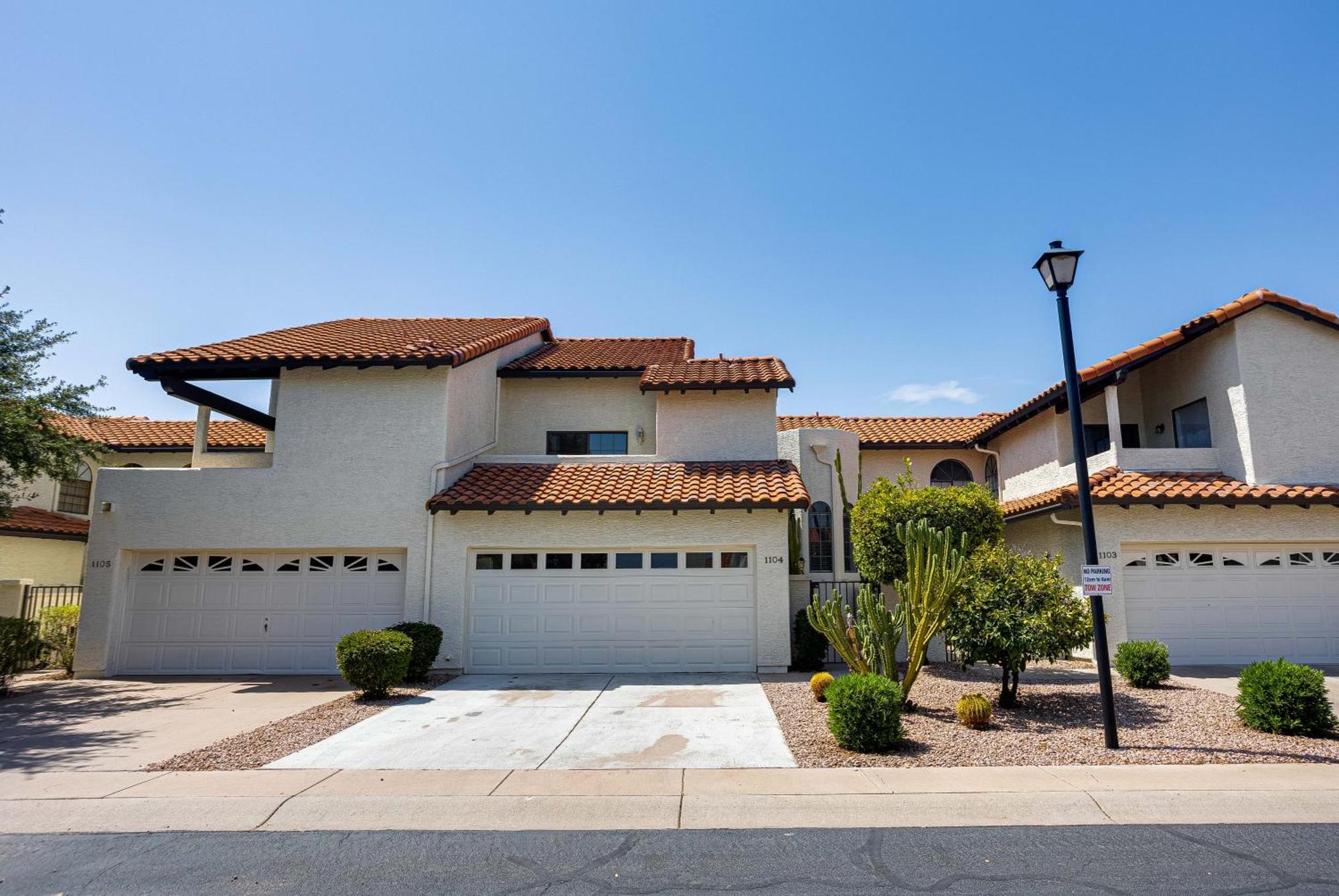 92nd 1104 Scttsdale Scottsdale
