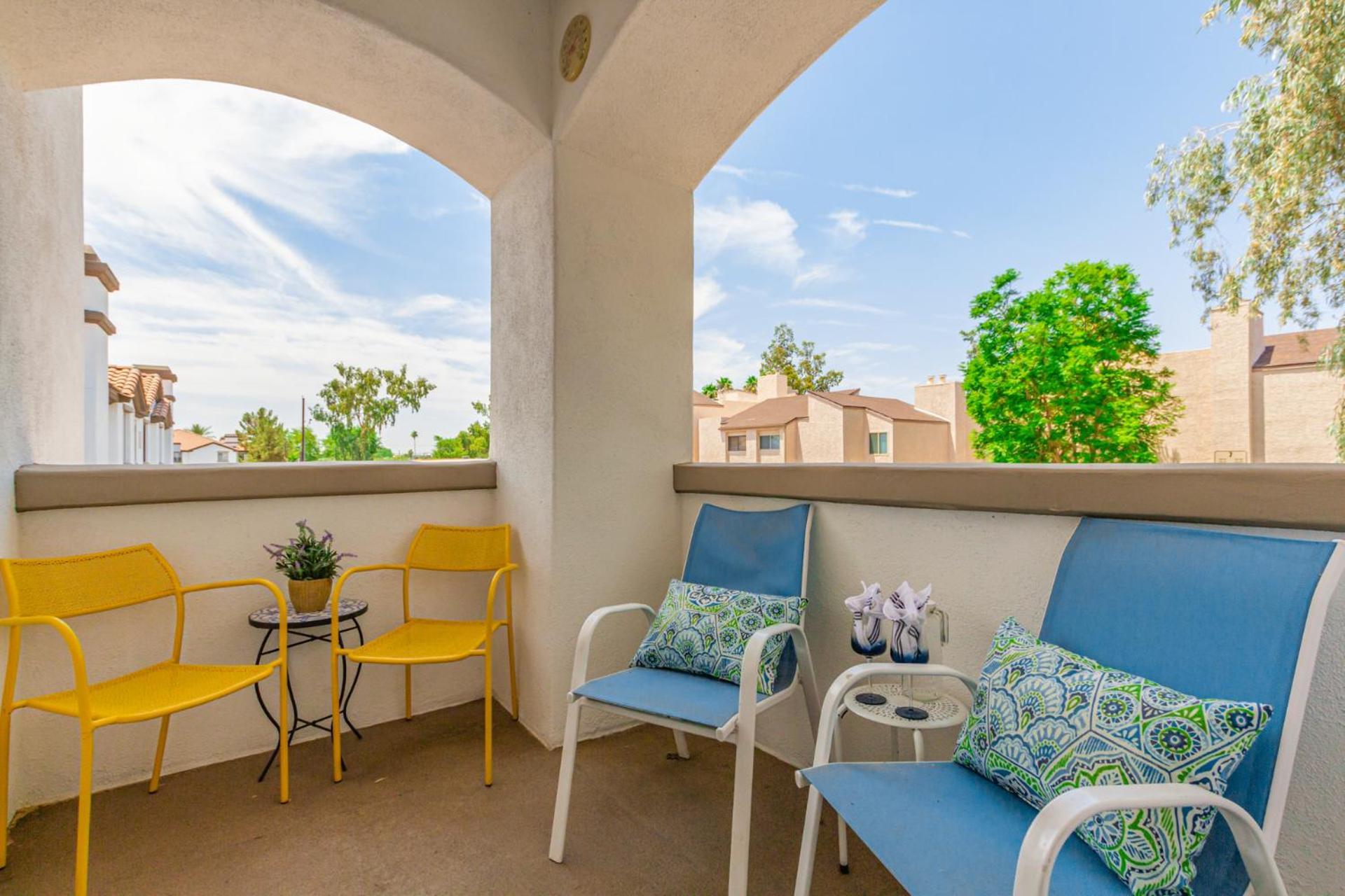 Miller Road 207a Holiday home *