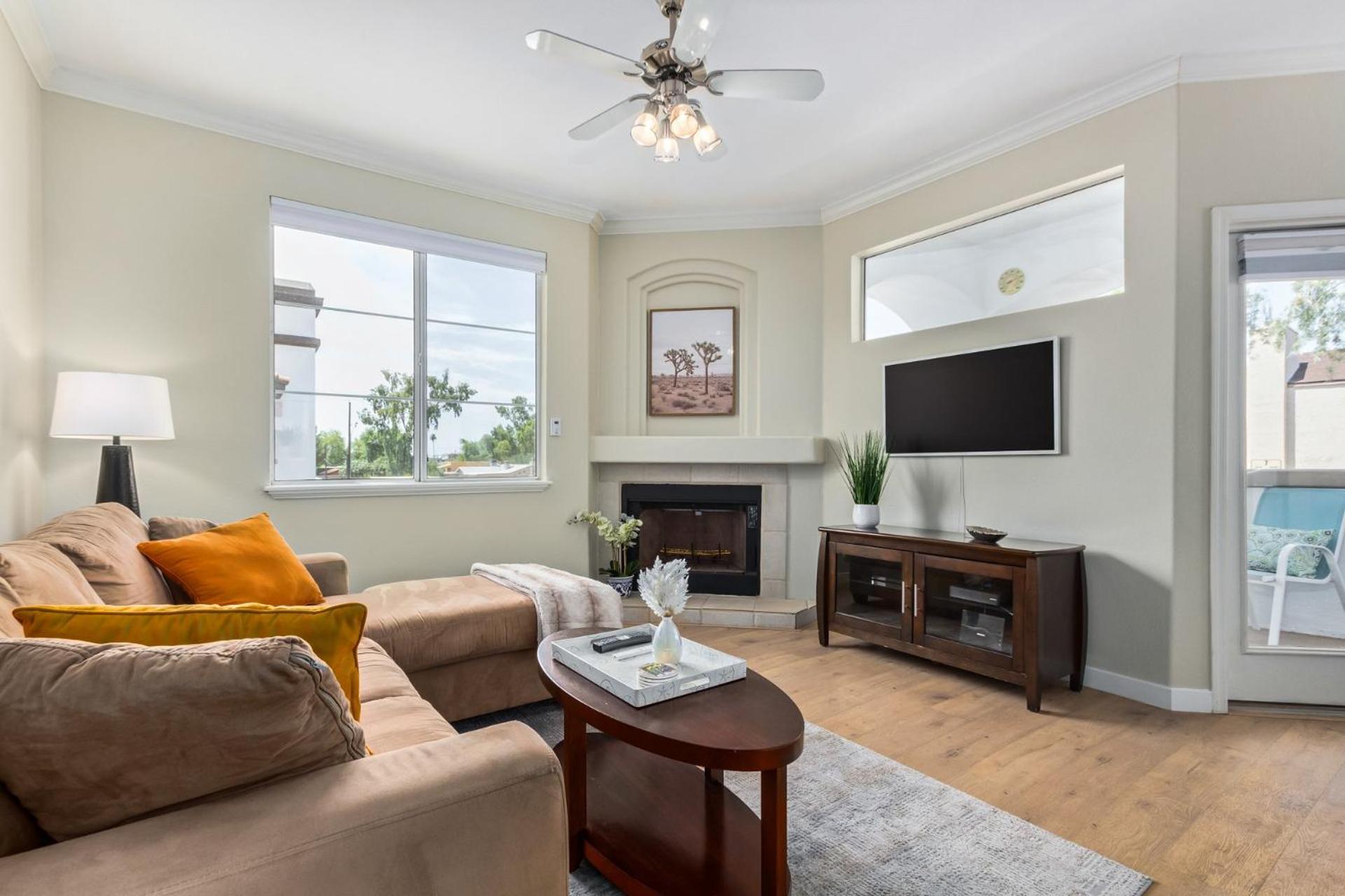 Miller Road 207a Holiday home