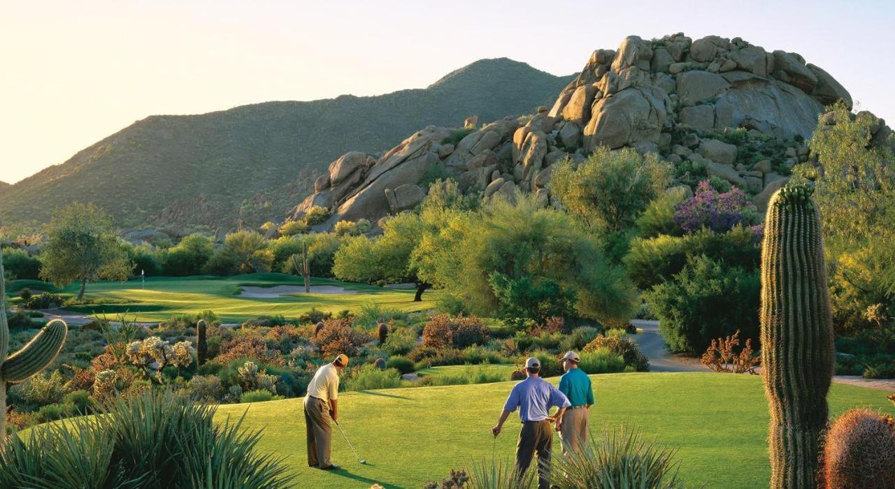 Sahuaro #1010 Holiday home Scottsdale