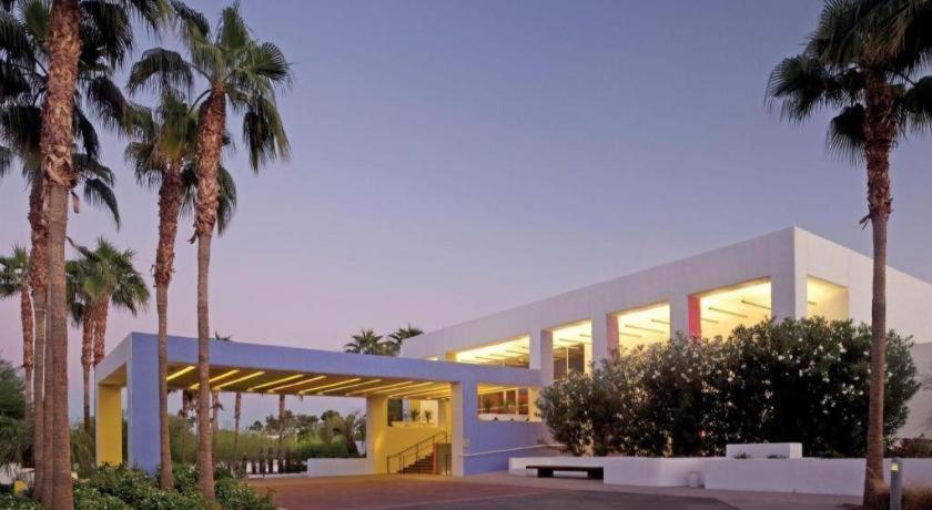 The Monarch Scottsdale