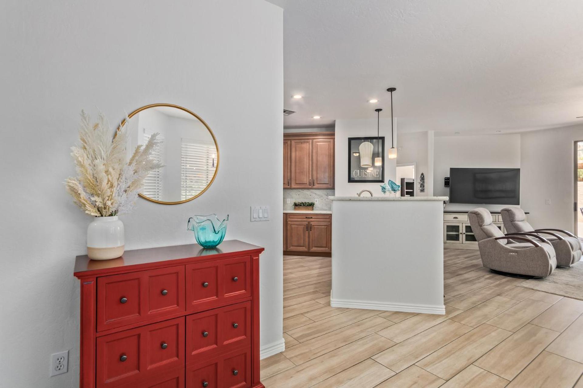 Cochise #1056 Holiday home Scottsdale