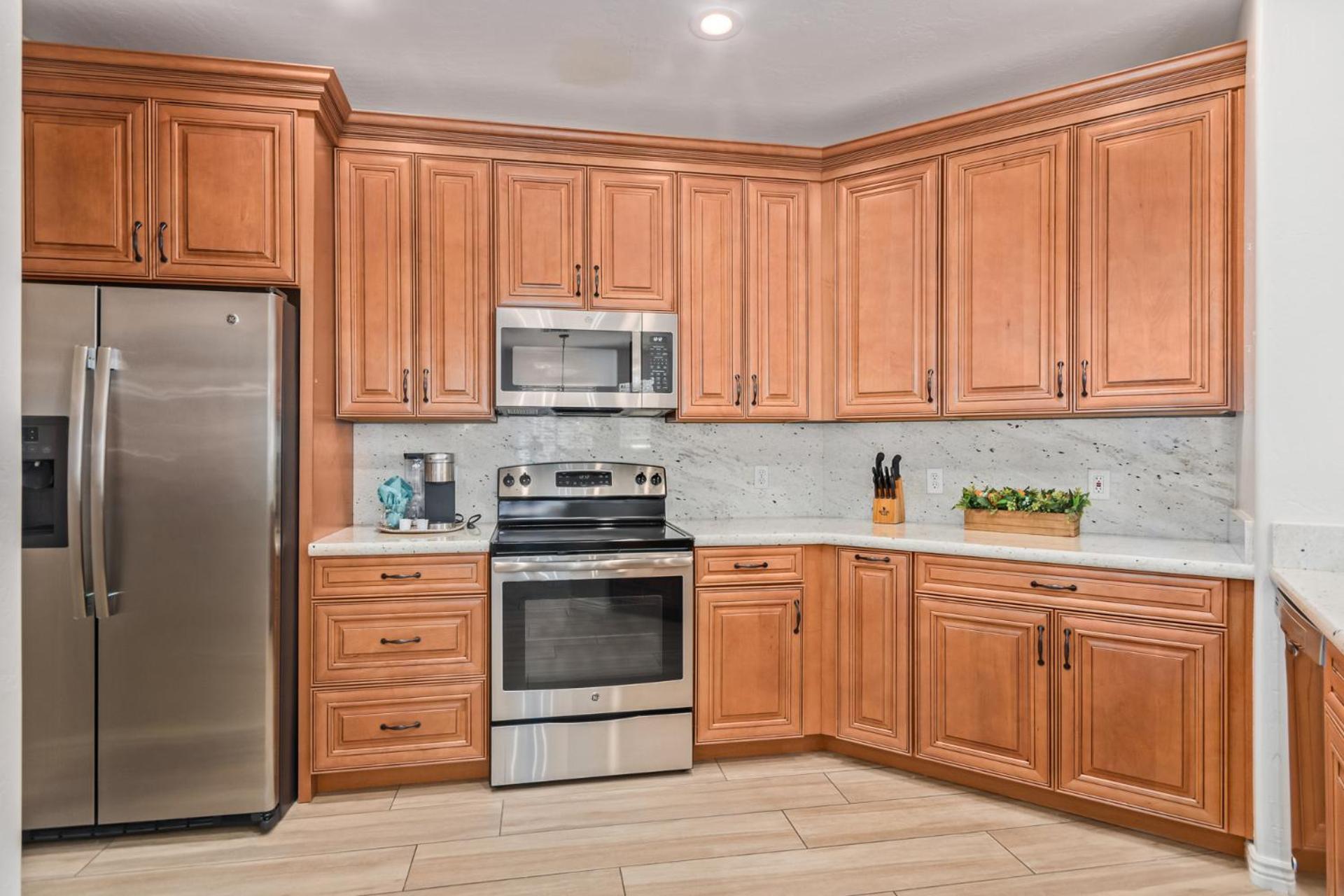 Holiday home Cochise #1056