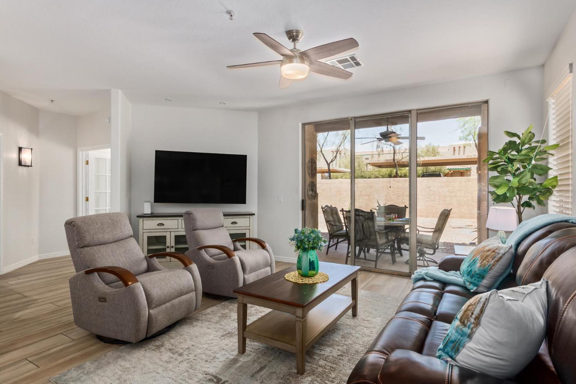 Cochise #1056 Holiday home *