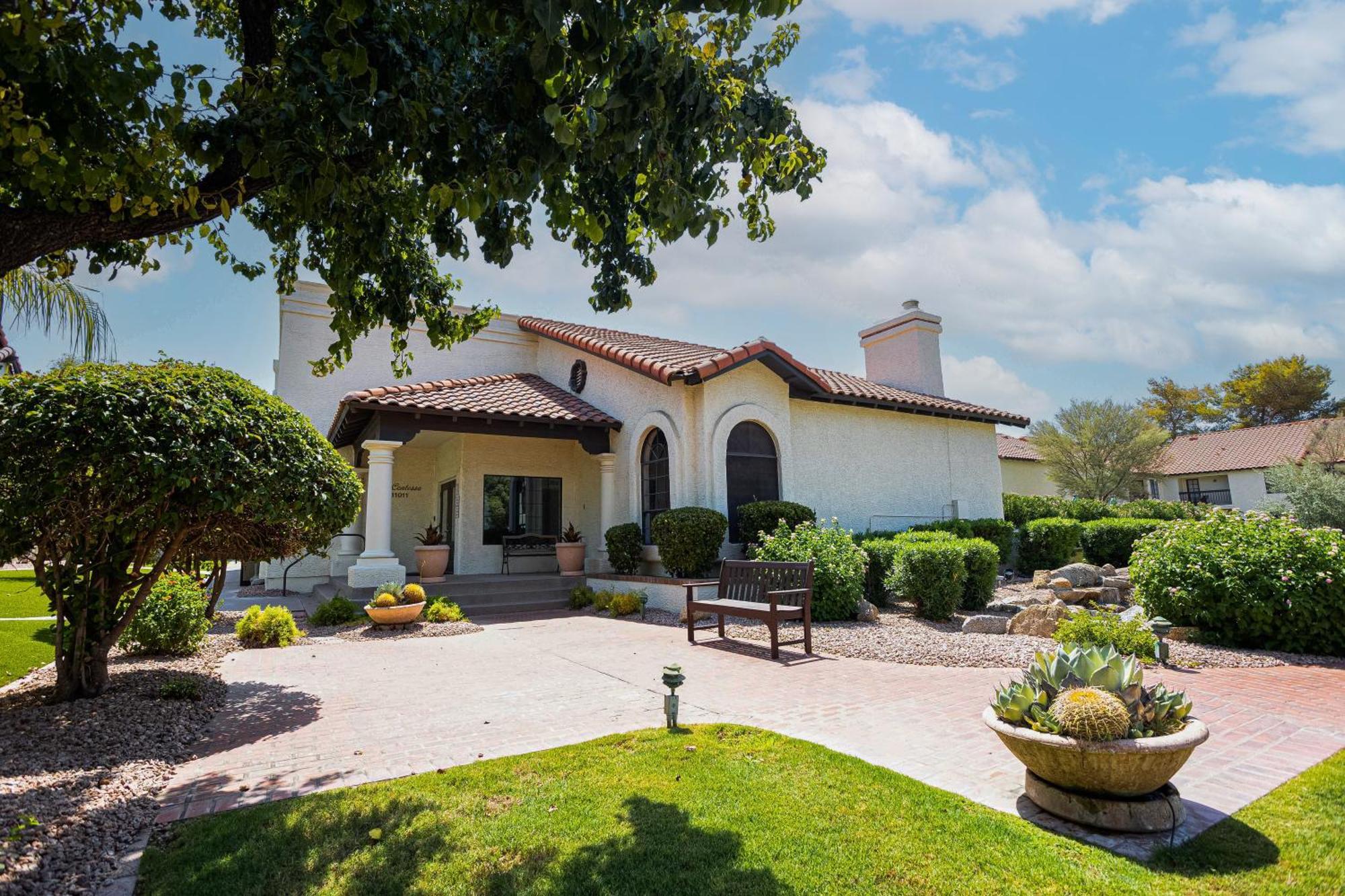Holiday home 92nd 1104 Scttsdale Scottsdale