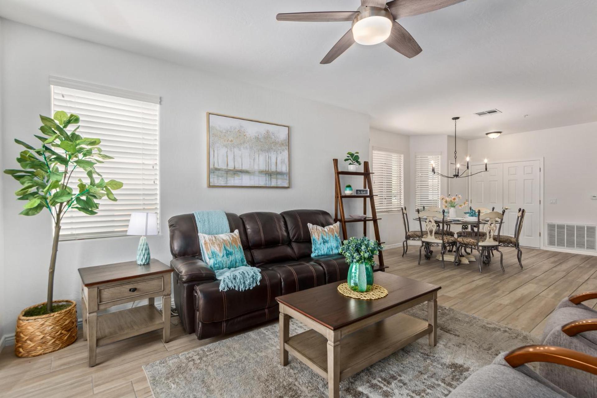 Holiday home Cochise #1056 *