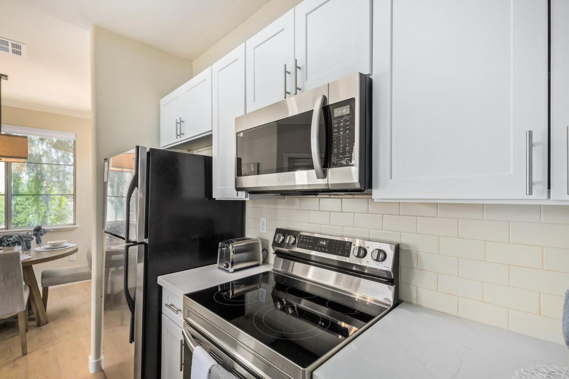 Miller Road 207a Holiday home *