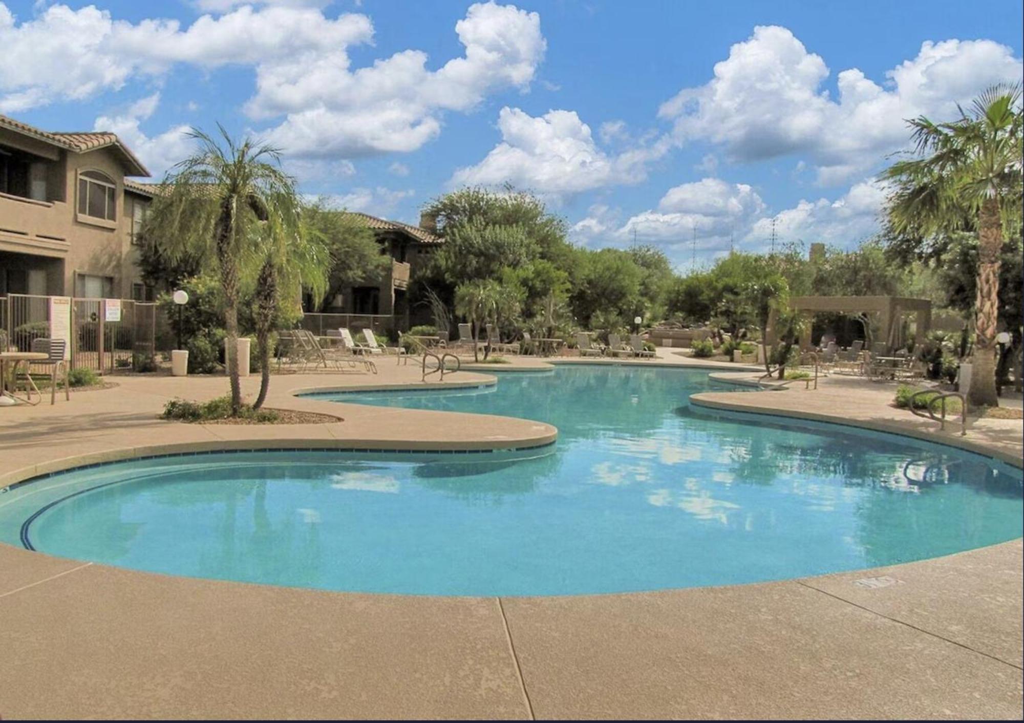 Cochise #1056 Holiday home *