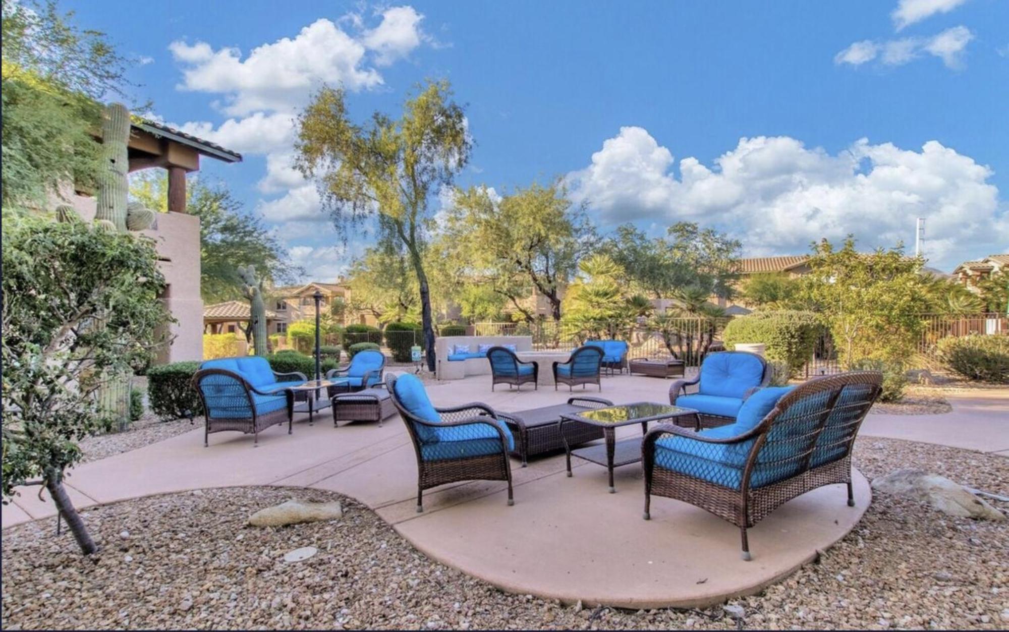 Cochise #1056 Scottsdale