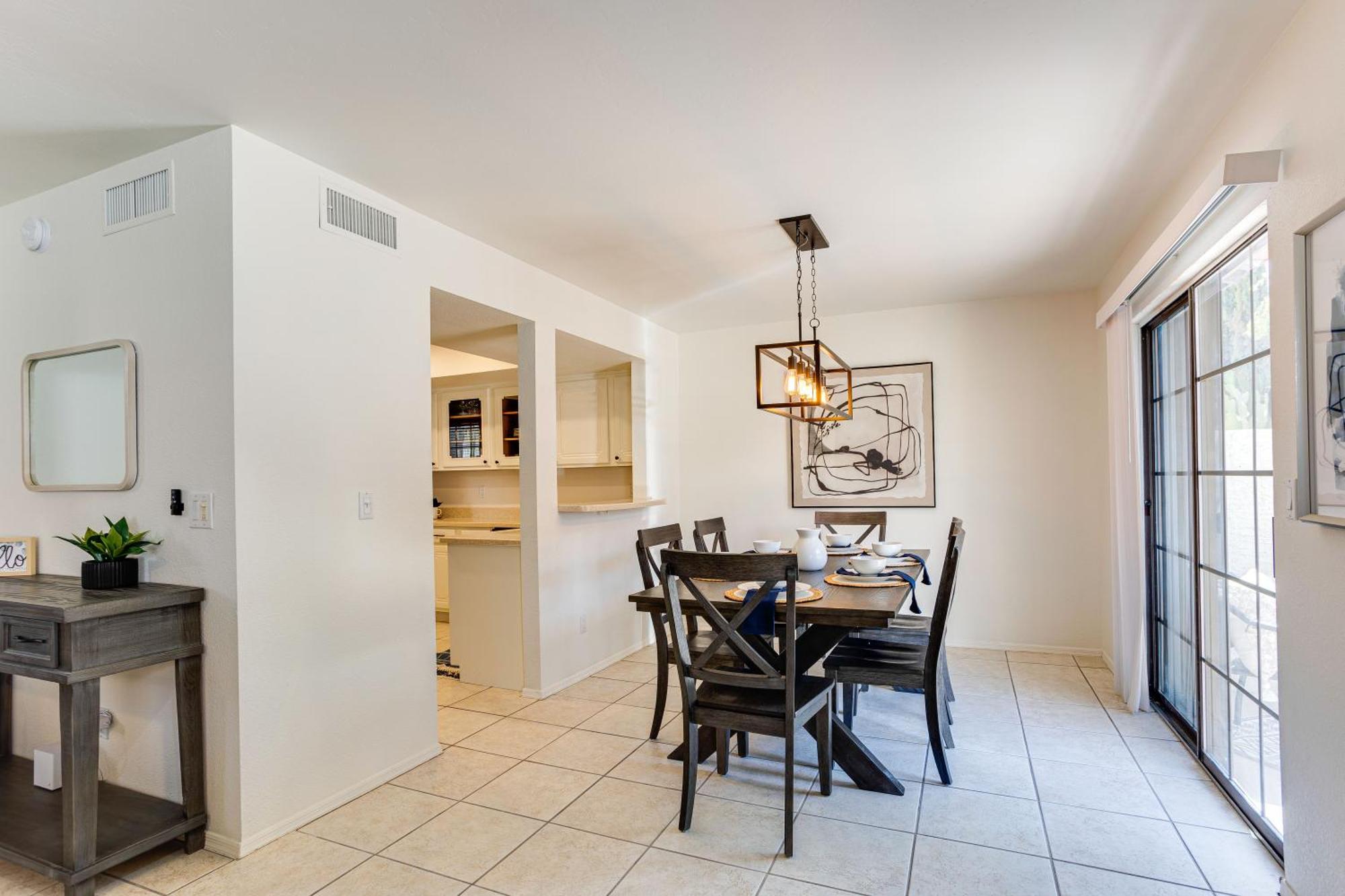 92nd 1104 Scttsdale Holiday home *