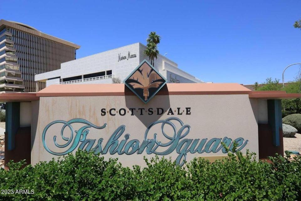 Miller Road 207a * Scottsdale