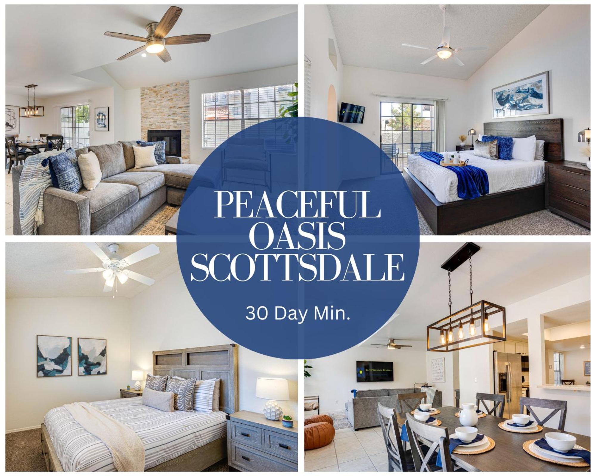 92nd 1104 Scttsdale Holiday home