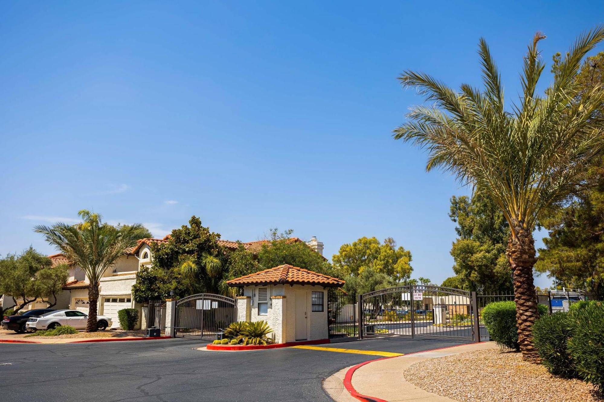 92nd 1104 Scttsdale Holiday home Scottsdale