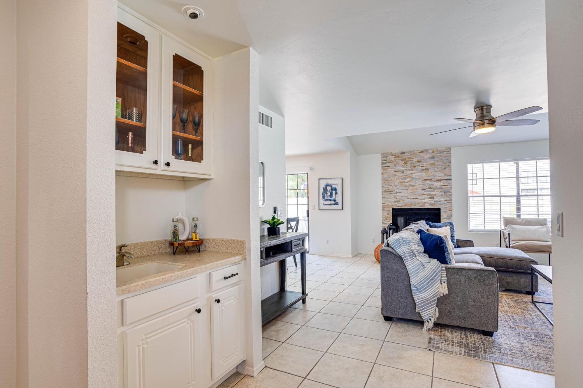 Holiday home 92nd 1104 Scttsdale
