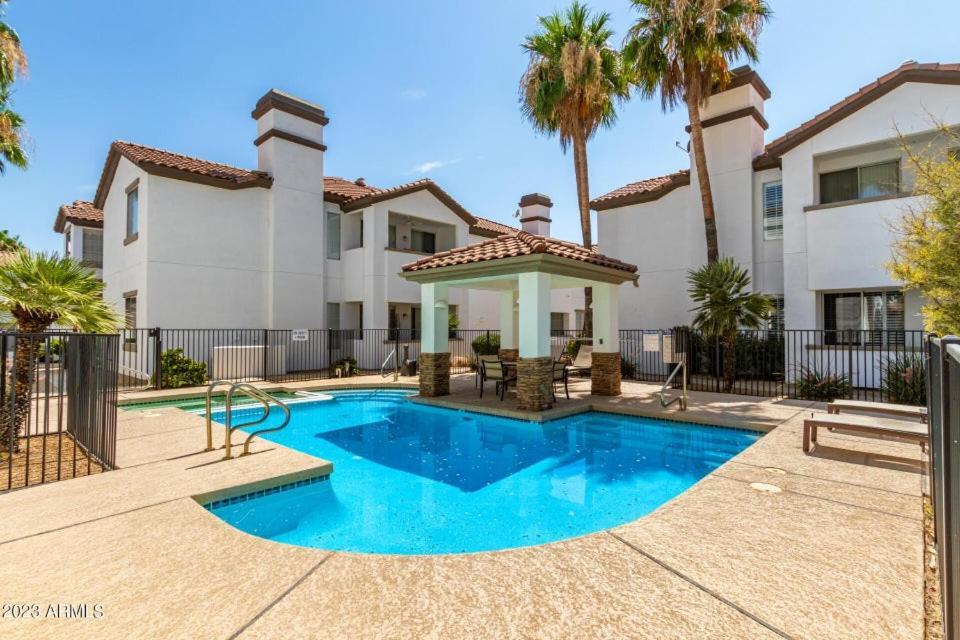 Miller Road 207a * Scottsdale