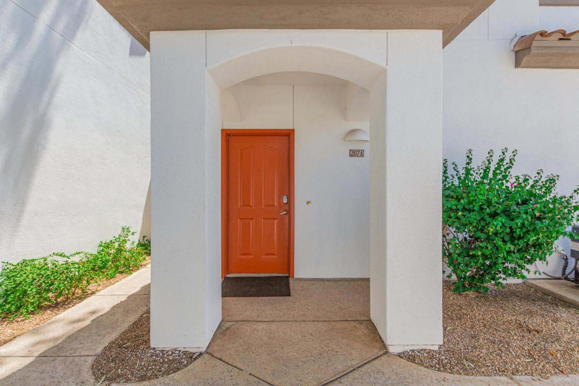Miller Road 207a * Scottsdale