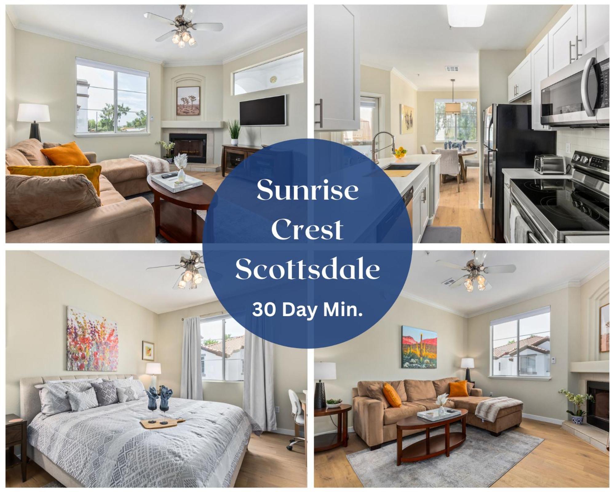 Miller Road 207a Holiday home