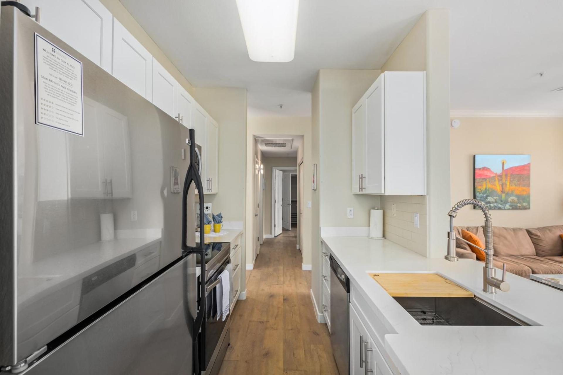Holiday home Miller Road 207a *