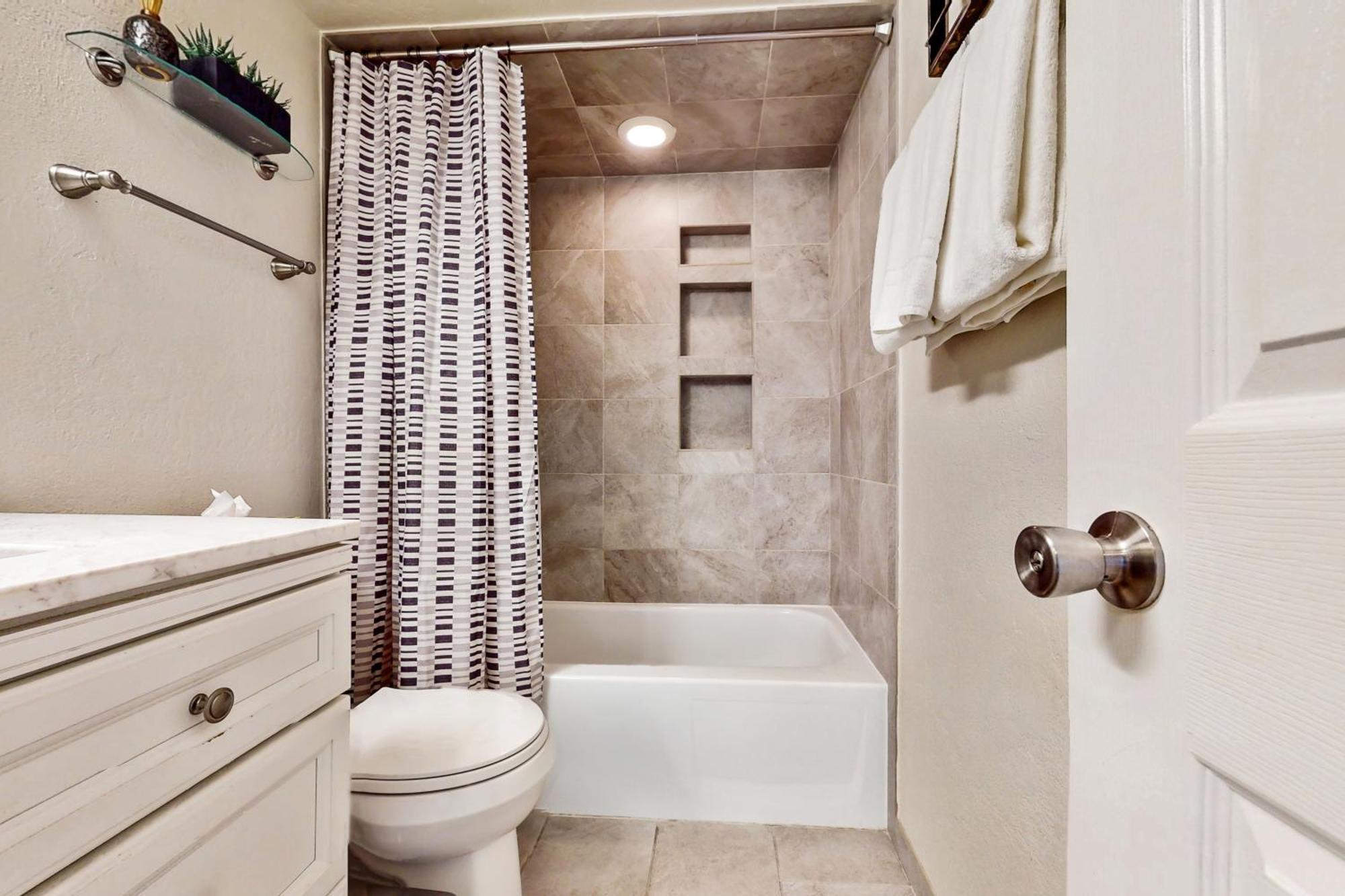 2 Bed 2 Bath Vacation In * Scottsdale