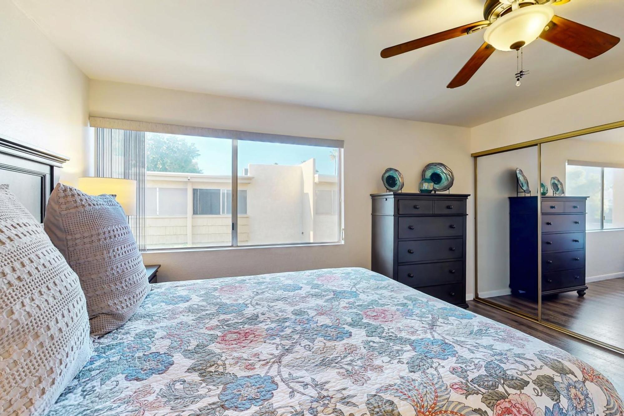 2 Bed 2 Bath Vacation In Holiday home *