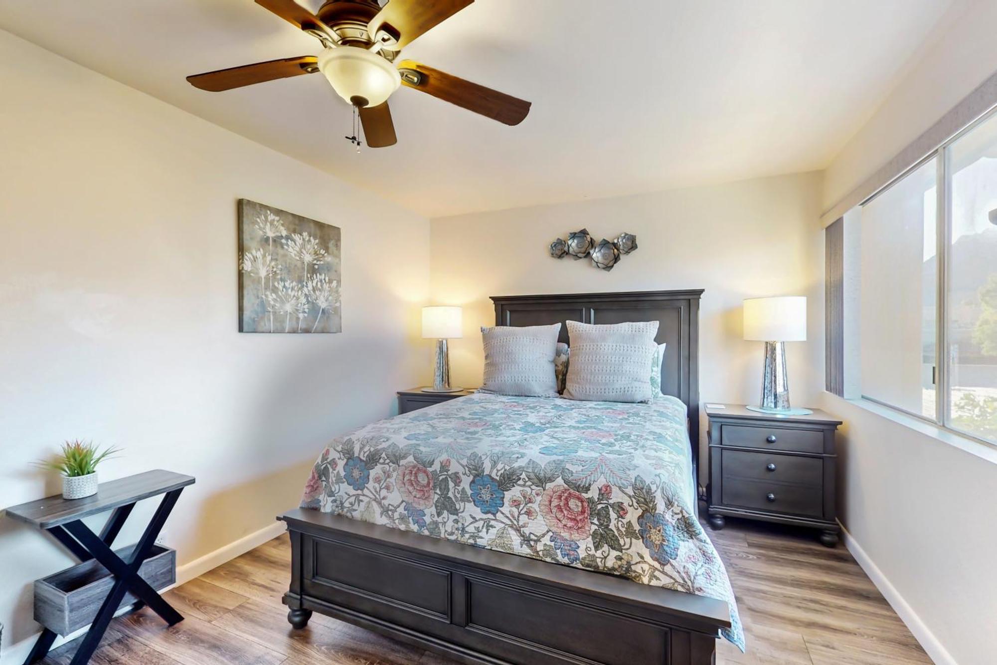 Holiday home 2 Bed 2 Bath Vacation In