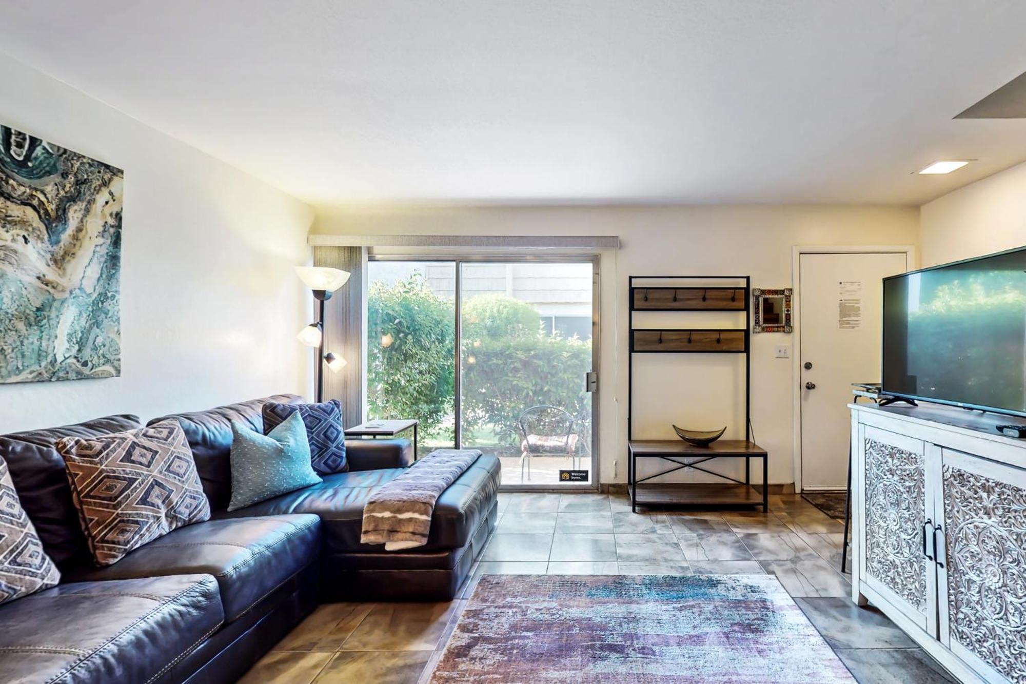 Holiday home 2 Bed 2 Bath Vacation In *