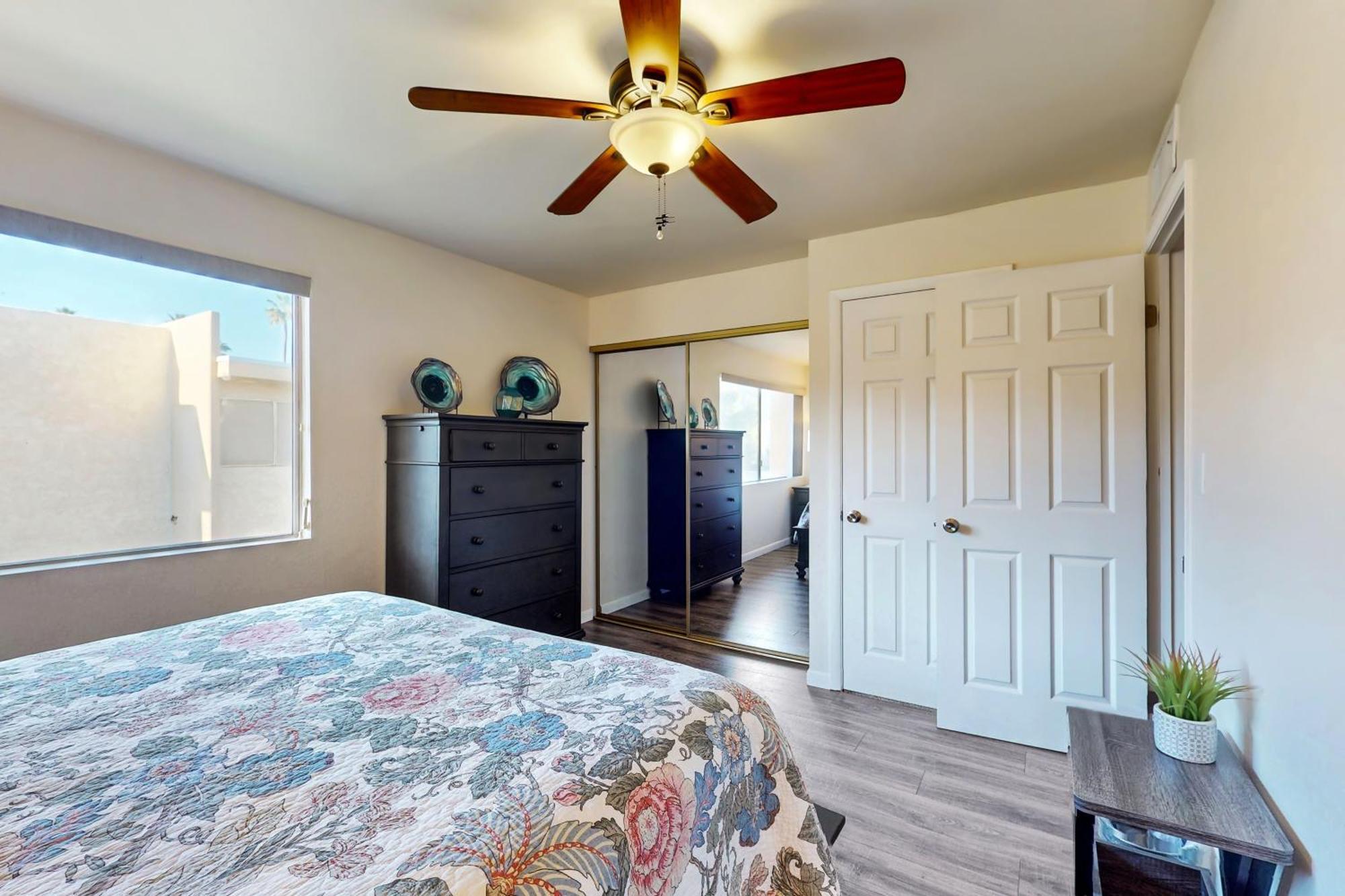 2 Bed 2 Bath Vacation In Holiday home Scottsdale