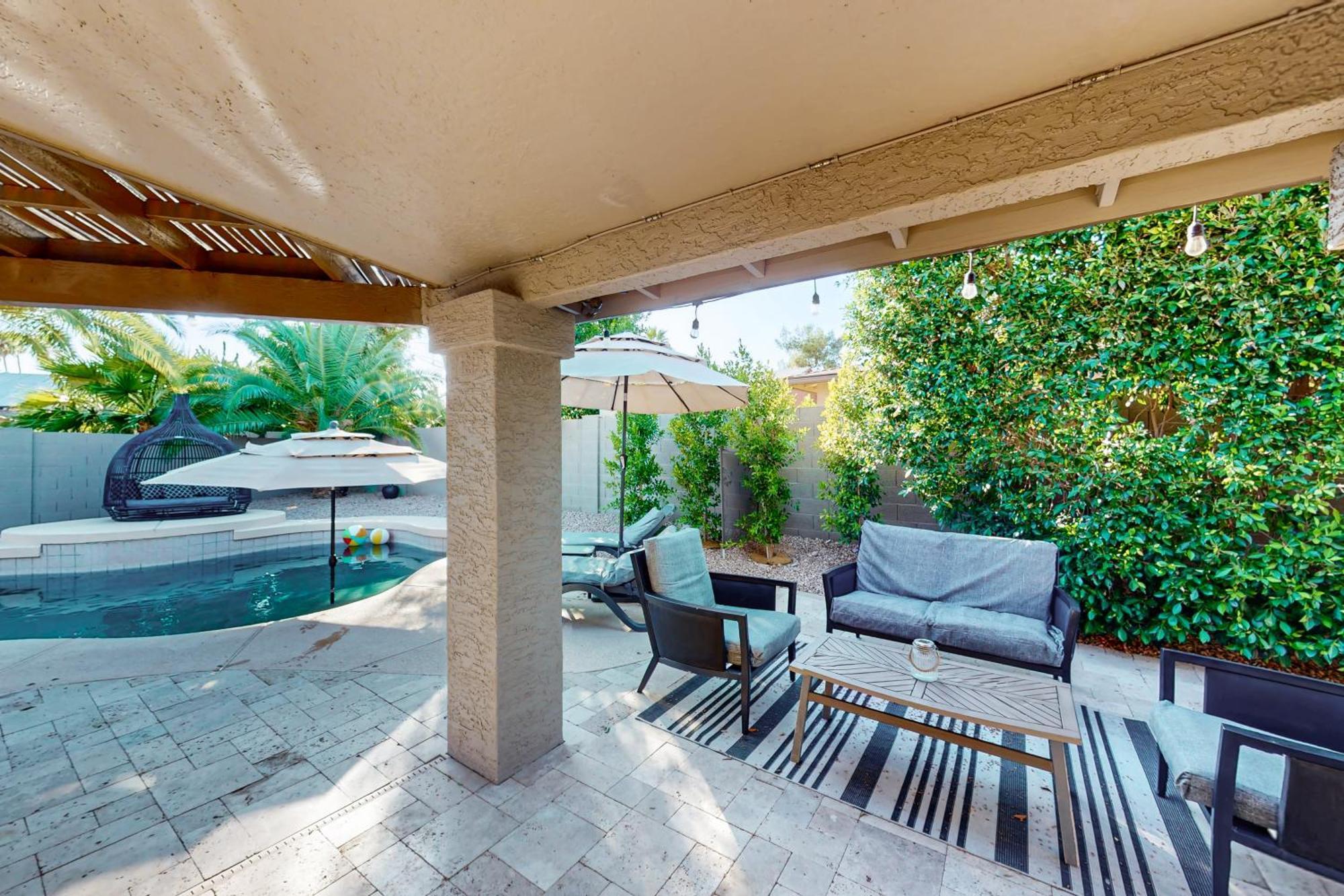 Holiday home Scottsdale's Elegance *