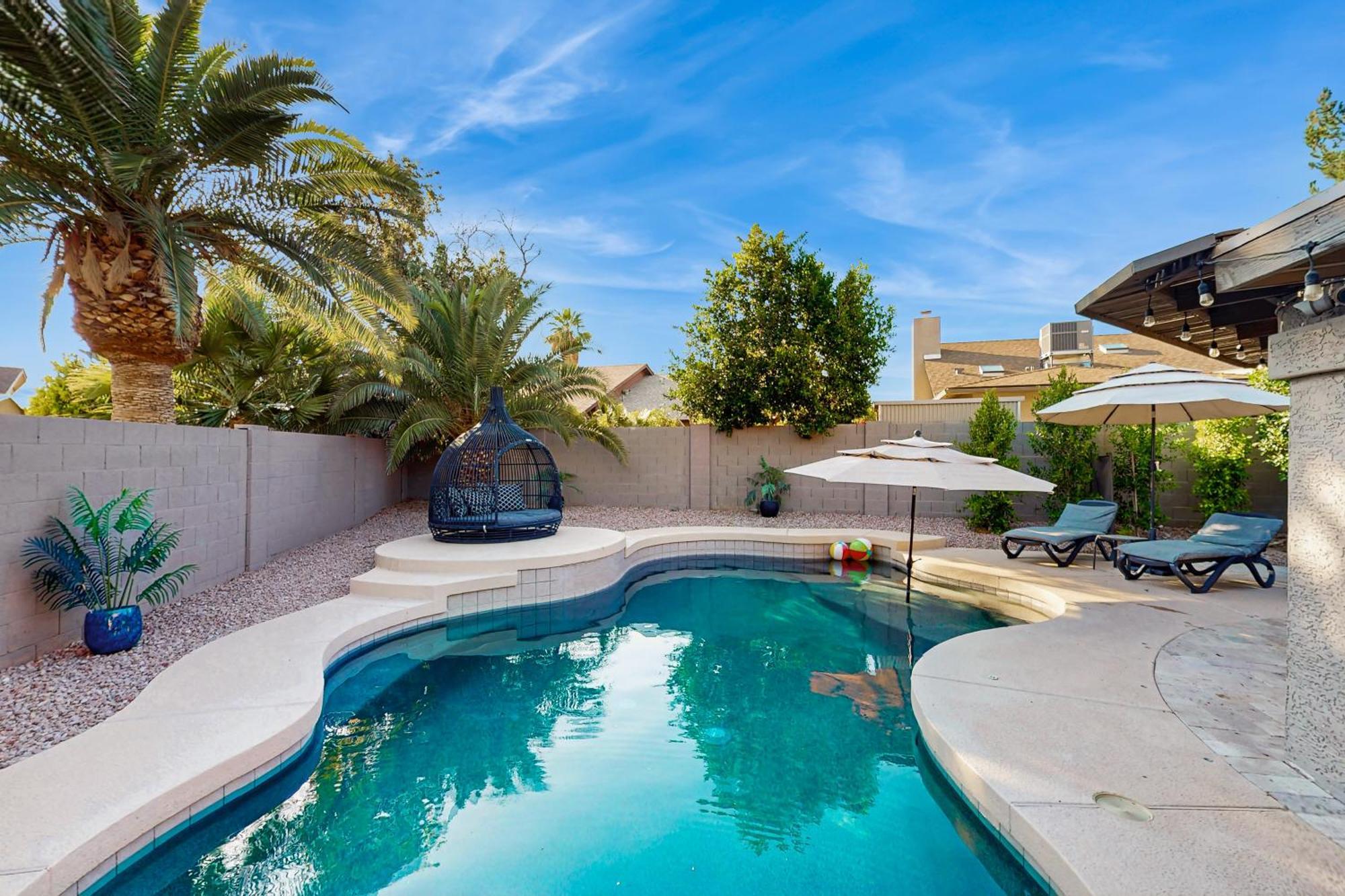 Holiday home Scottsdale's Elegance *