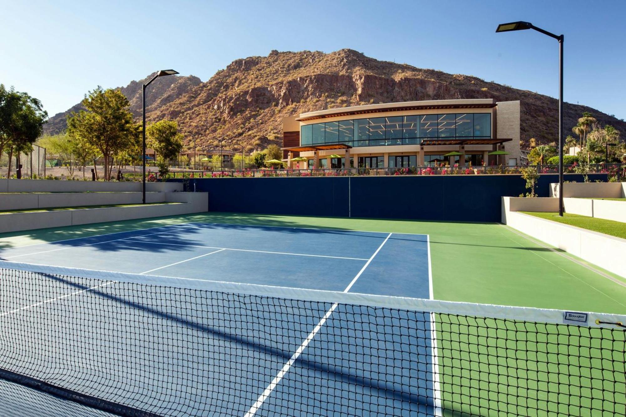 Resort The Phoenician, A Luxury Collection Resort, Scottsdale