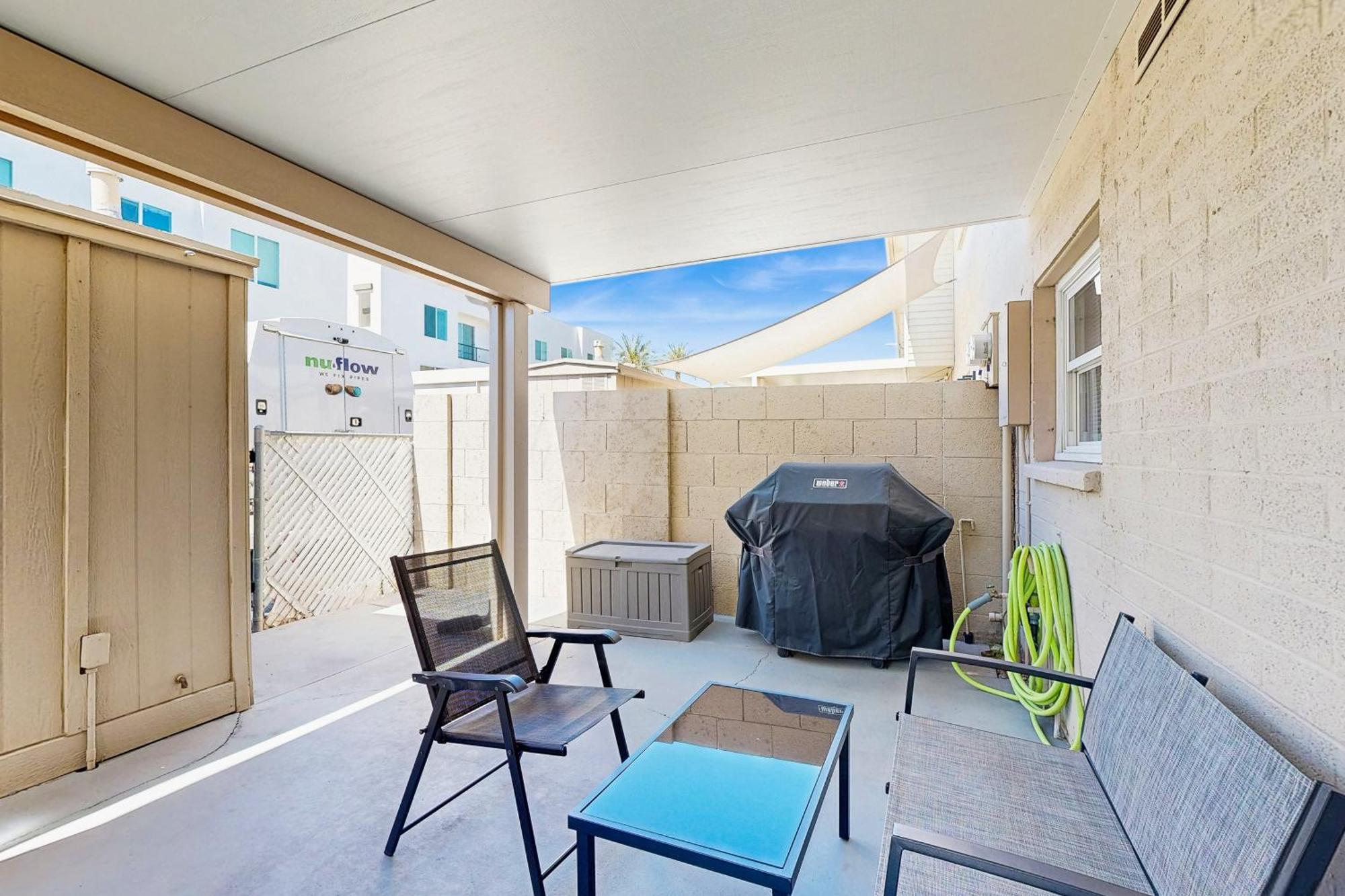 Sweet Granada Holiday home Scottsdale