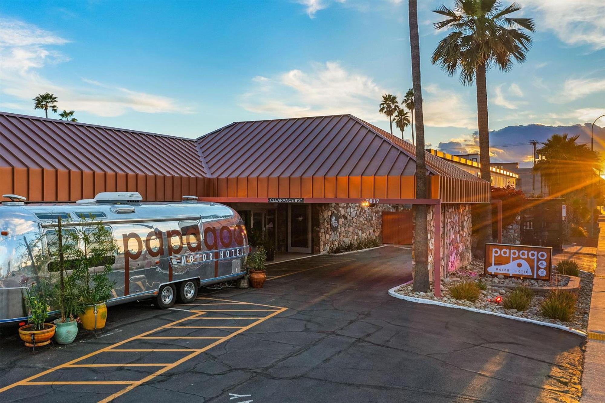 Papago By Reside, Trademark Collection By Wyndham Hotel