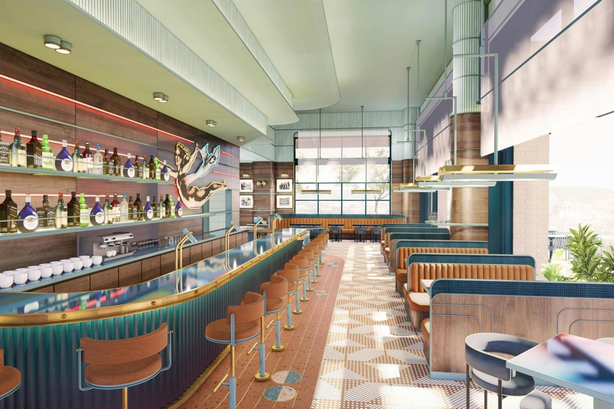 The Remi Scottsdale, Autograph Collection Hotel *