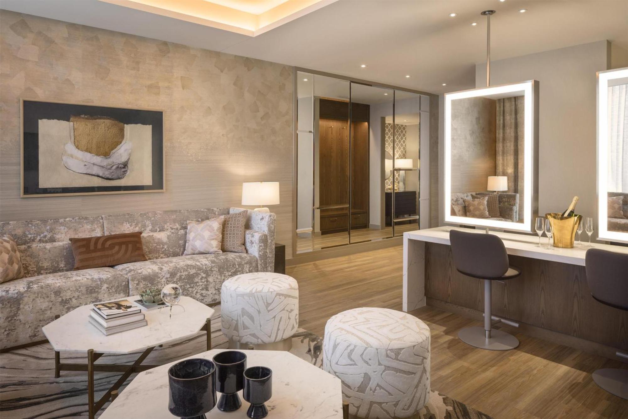 Hotel Caesars Republic Scottsdale, A Hilton