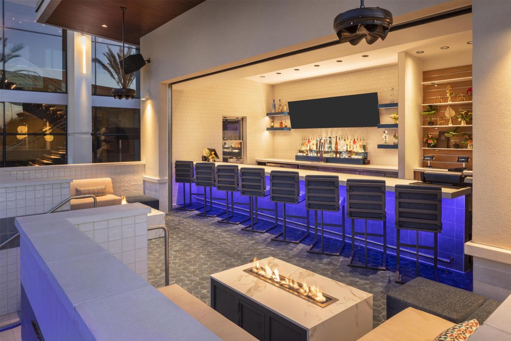 Caesars Republic Scottsdale, A Hilton Scottsdale