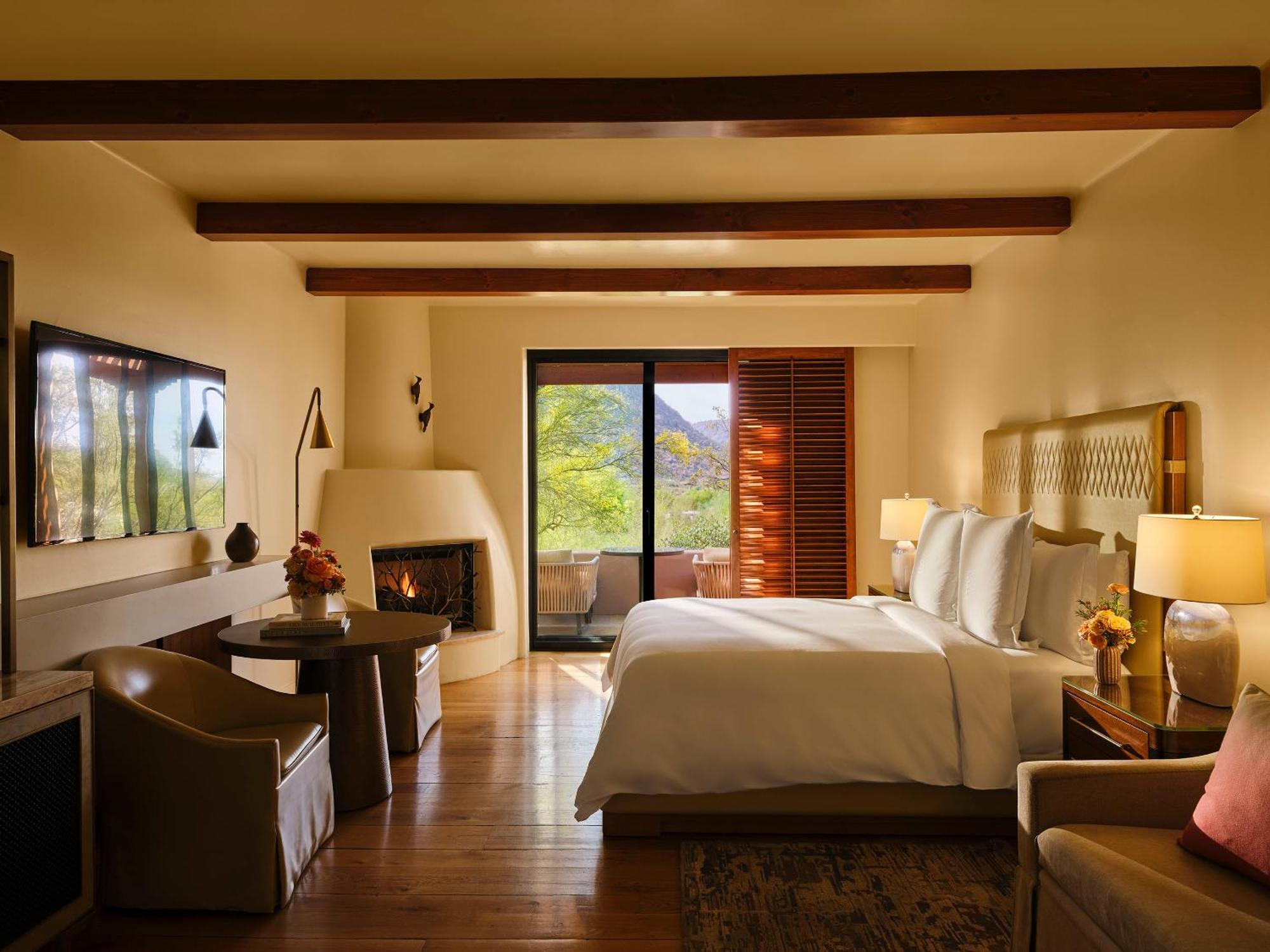 Four Seasons At Troon North 5*
