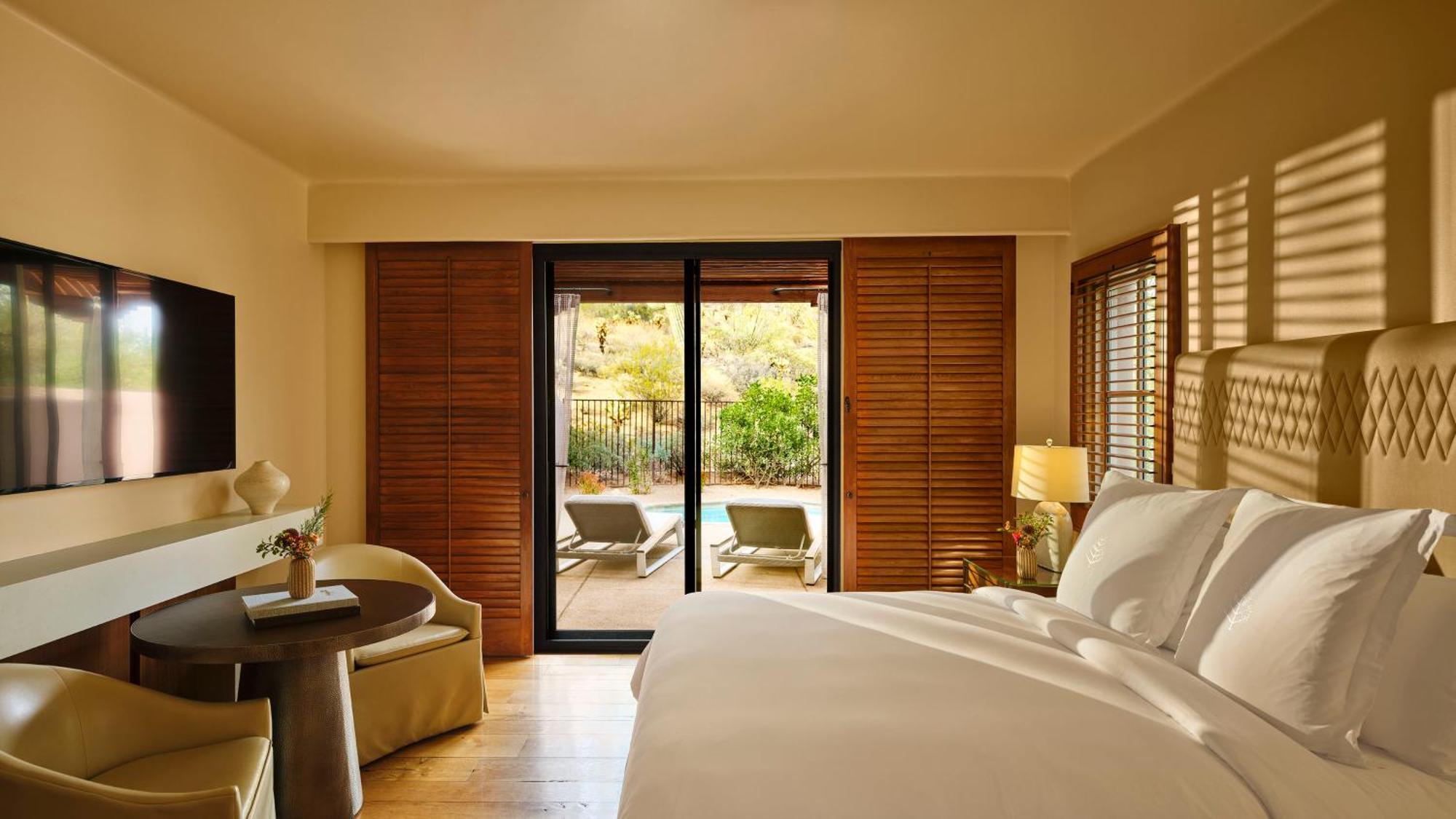 Four Seasons At Troon North Resort