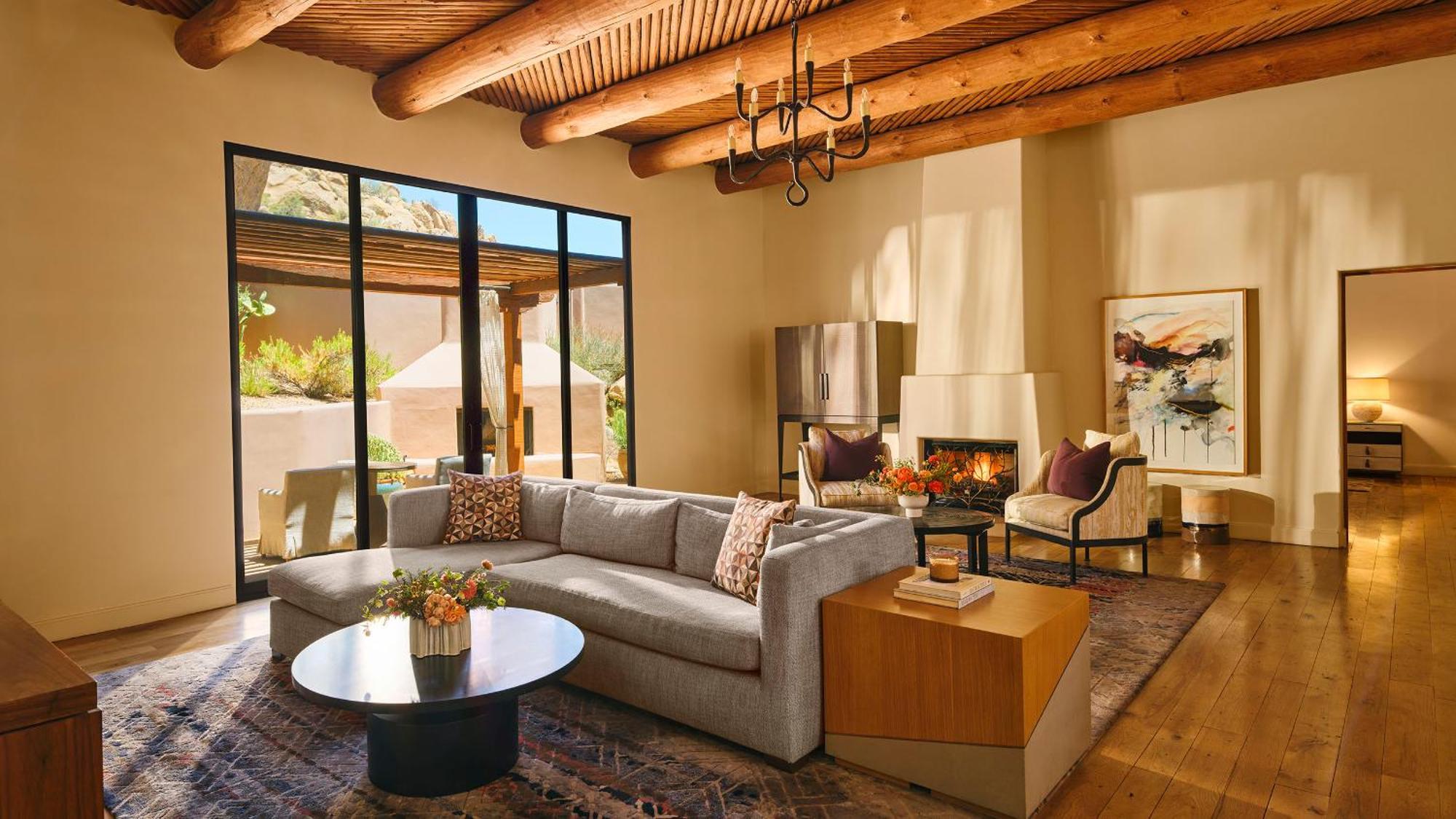 Four Seasons At Troon North 5* Scottsdale