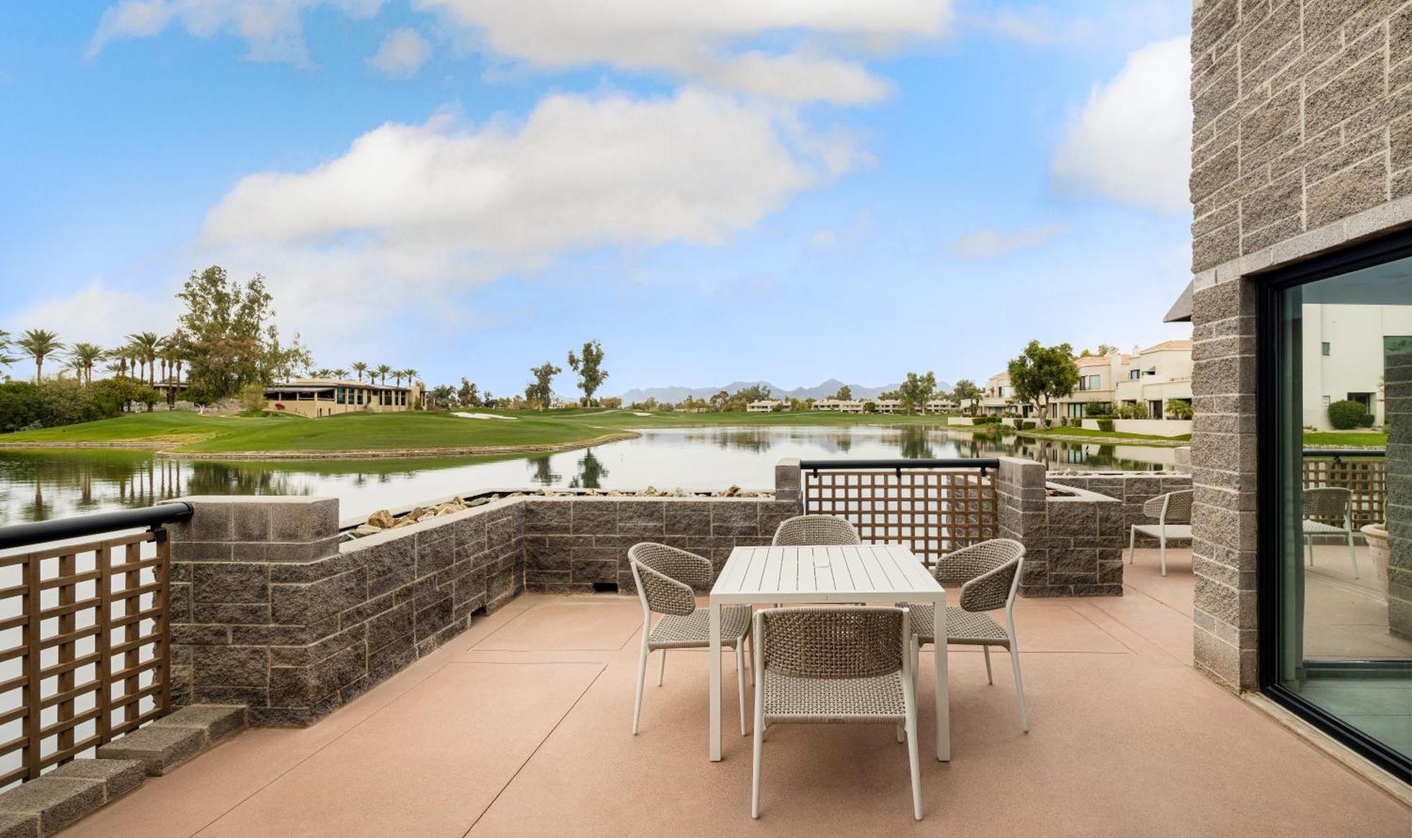 Resort Grand Hyatt Scottsdale