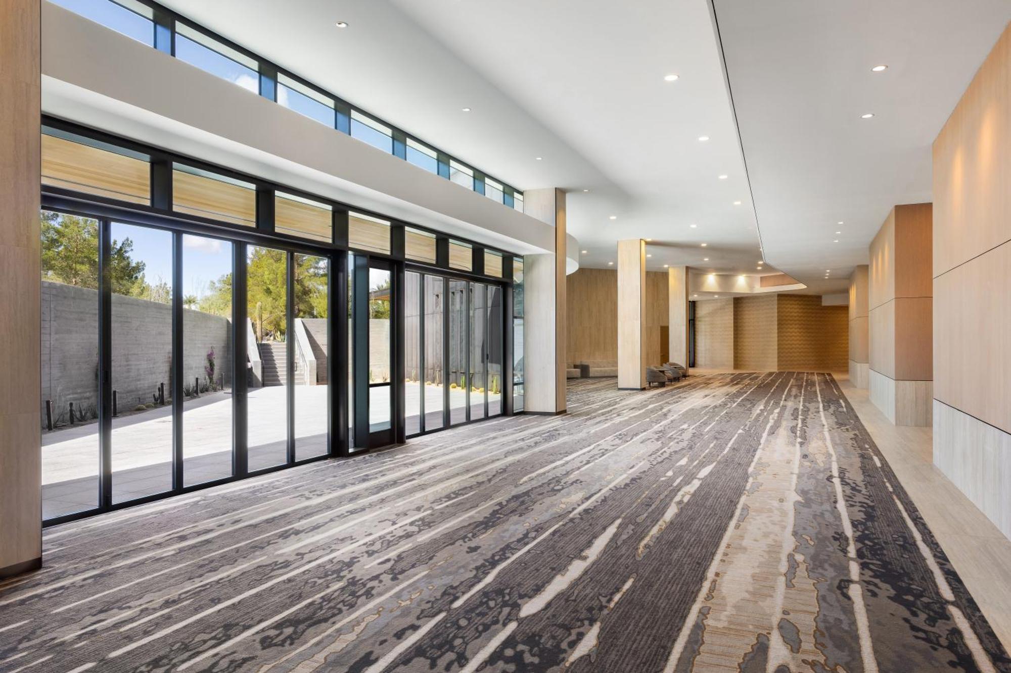 Grand Hyatt 5* Scottsdale