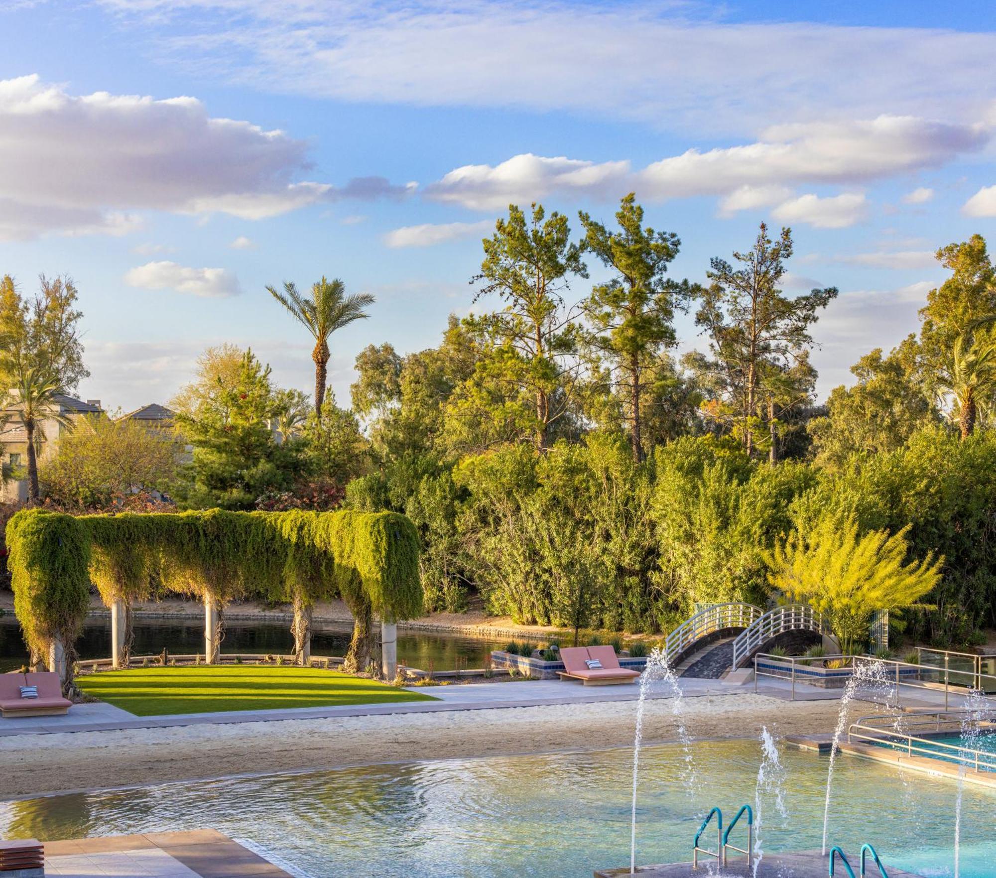 Resort Grand Hyatt Scottsdale