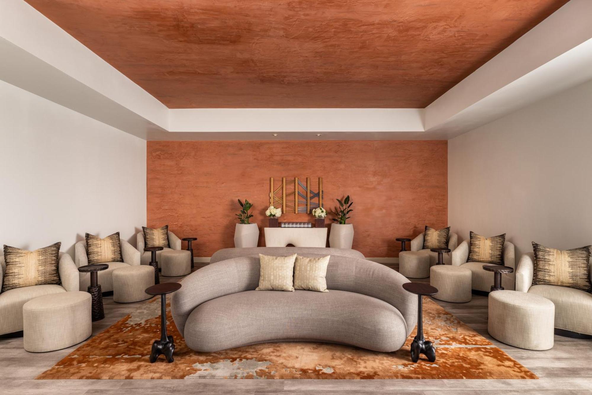 Grand Hyatt Scottsdale