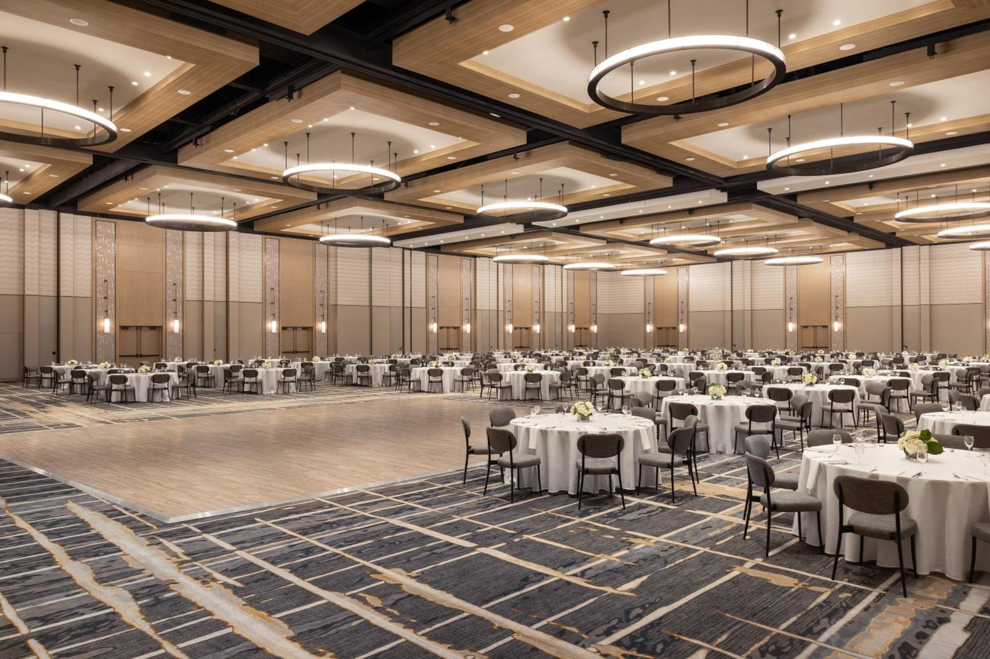 Grand Hyatt Resort 5*