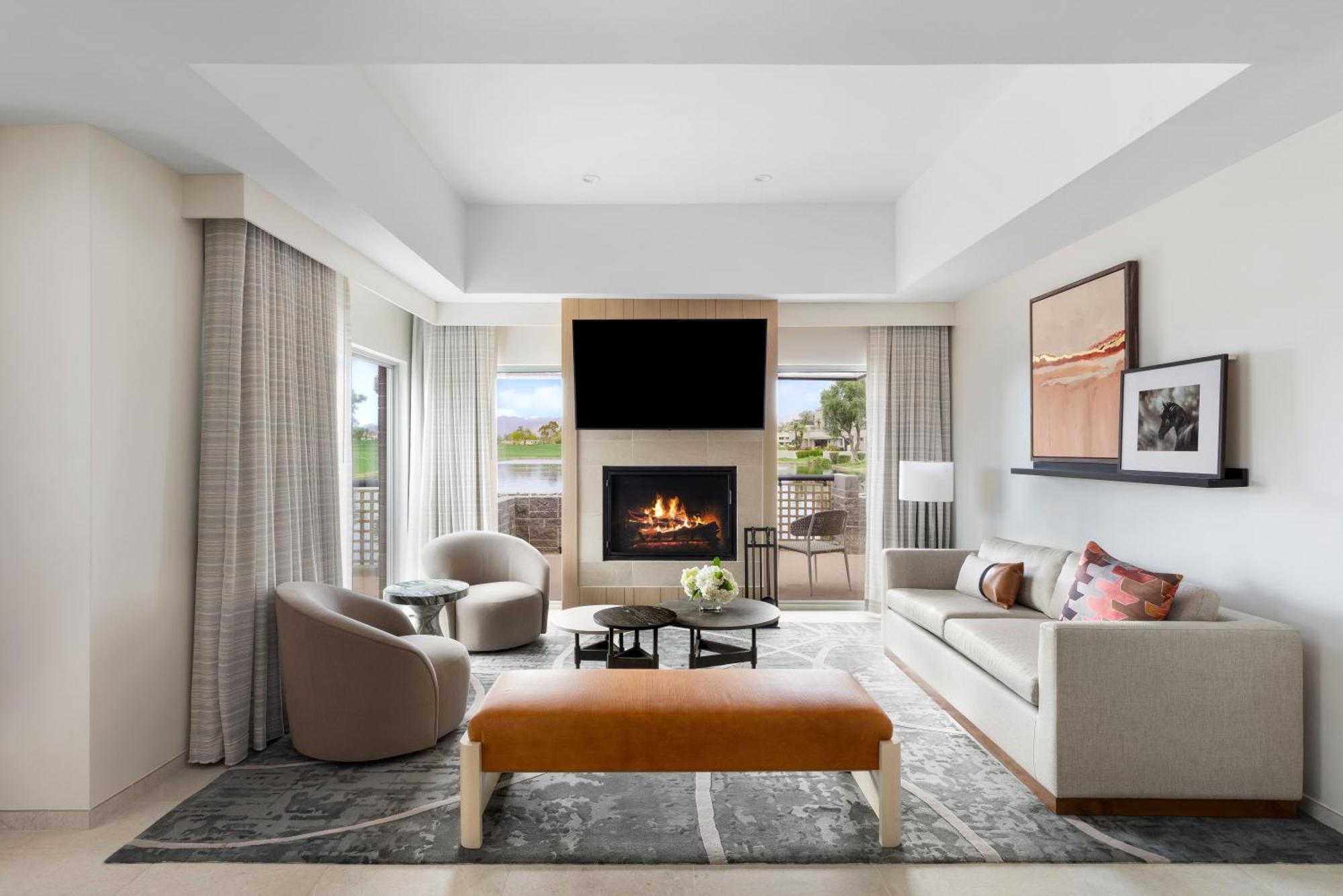 Grand Hyatt 5* Scottsdale