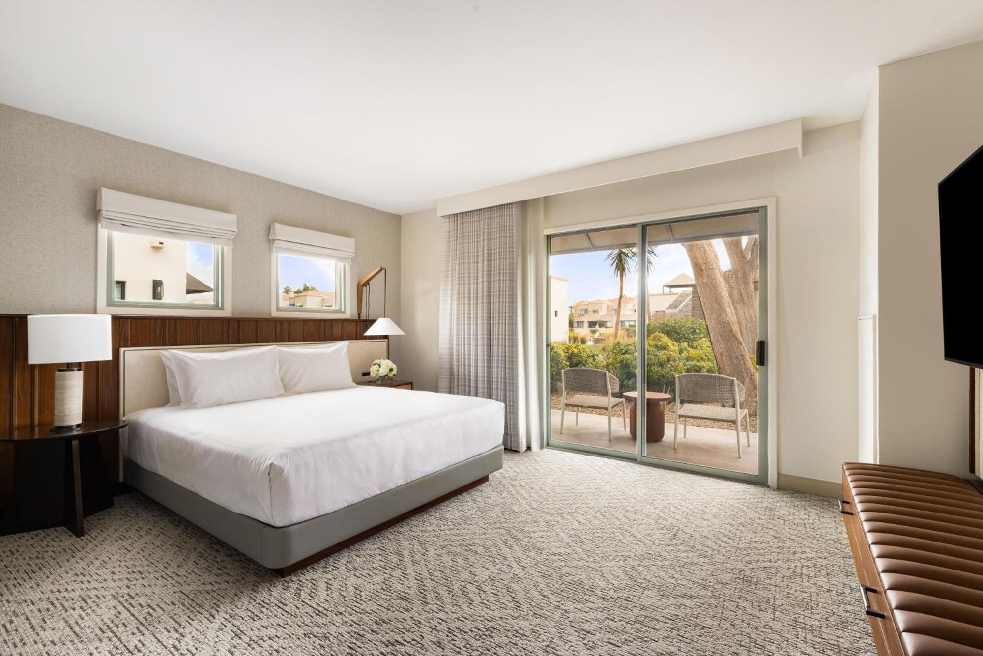 Grand Hyatt 5*