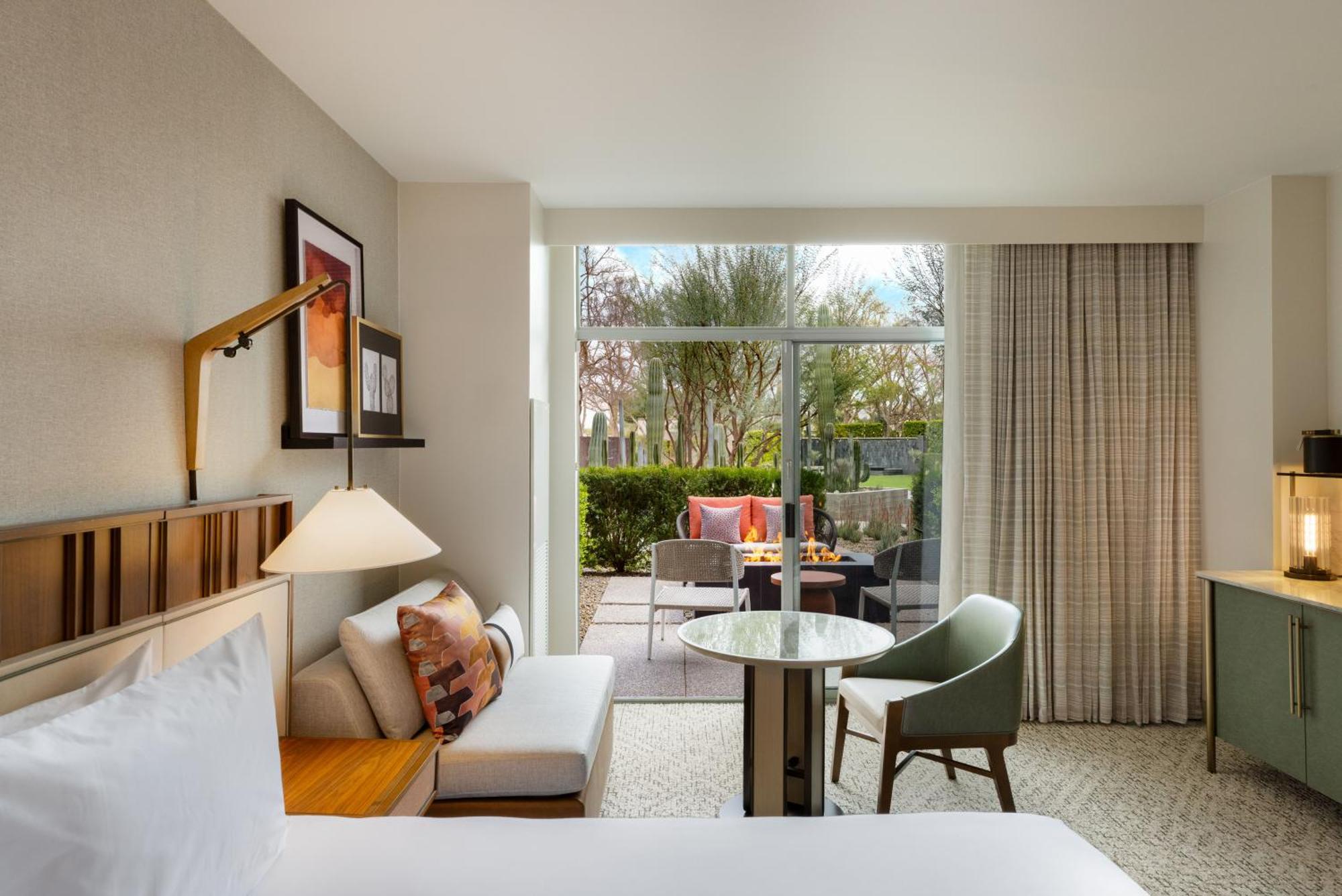 Grand Hyatt Scottsdale